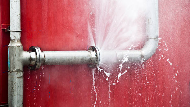 Best Commercial water damage restoration  in Columbus, GA