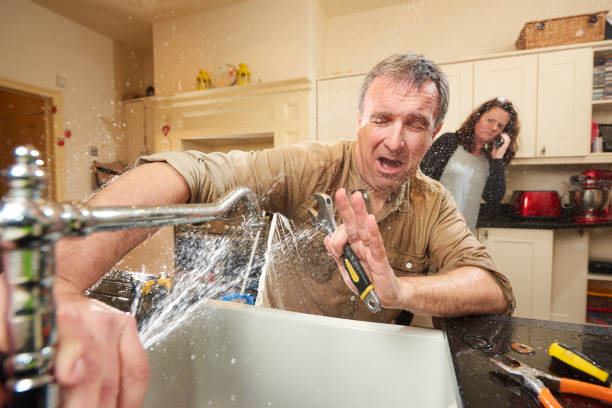 Best 24/7 water damage repair  in Columbus, GA